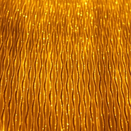 RETE WHITE FABRIC (LUMINOUS FIBER OPTIC FABRIC)